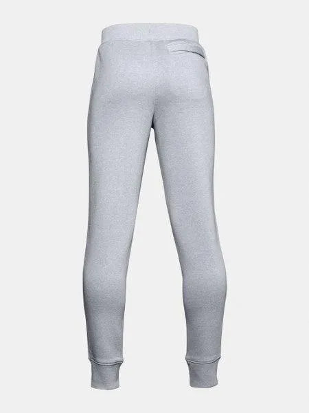 Under Armour UA RIVAL COTTON gyerek Nadrág