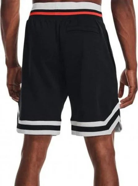 Under Armour UA RIVAL FLC ALMA MATER SHRT férfi rövidnadrág
