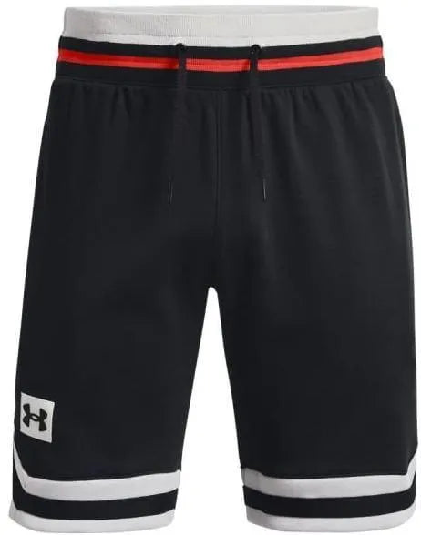Under Armour UA RIVAL FLC ALMA MATER SHRT férfi rövidnadrág