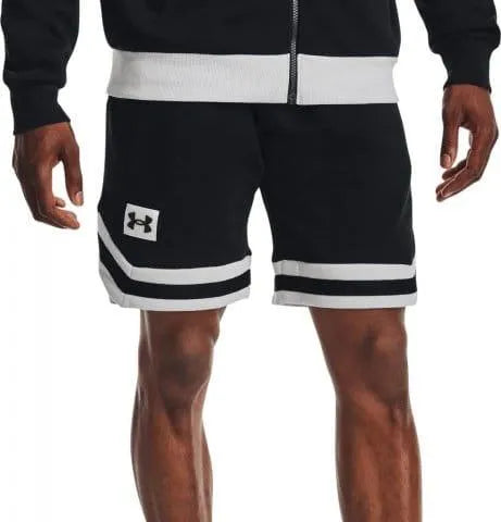 Under Armour UA RIVAL FLC ALMA MATER SHRT férfi rövidnadrág