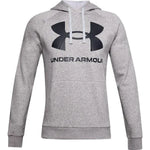 Under Armour UA Rival Fleece Big Logo HD Pulóver - Sportmania.hu