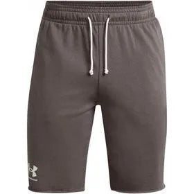 Under Armour UA RIVAL TERRY férfi rövidnadrág