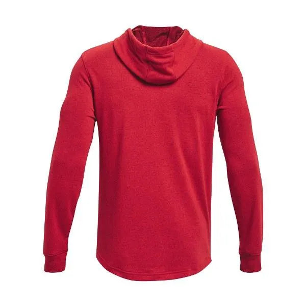 Under Armour UA Rival Try Athlc Dept HD férfi Pulóver