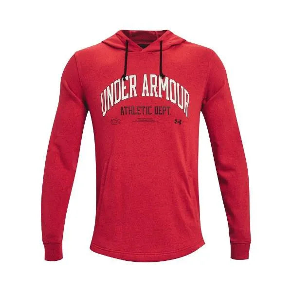 Under Armour UA Rival Try Athlc Dept HD Pulóver - Sportmania.hu