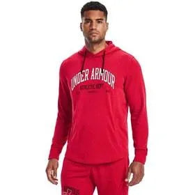 Under Armour UA Rival Try Athlc Dept HD Pulóver - Sportmania.hu