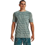 Under Armour UA Seamless Radial SS Póló - Sportmania.hu