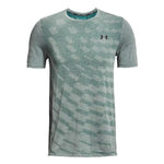 Under Armour UA Seamless Radial SS Póló - Sportmania.hu