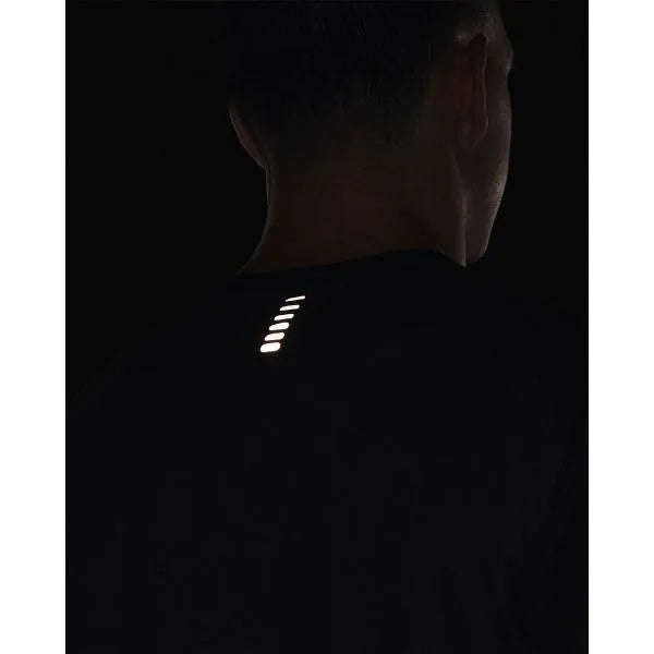 Under Armour Speed Stride 2.0 , szürke Póló - Sportmania.hu