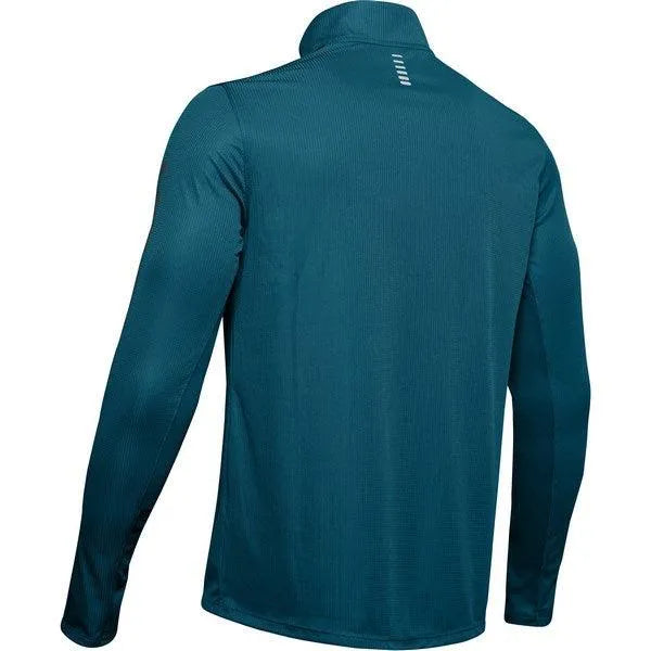 Under Armour UA SPEED STRIDE SPLIT 1/4 ZIP Pulóver - Sportmania.hu