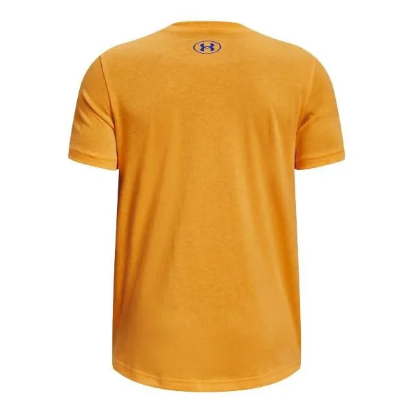 Under Armour UA SPORTSTYLE LOGO SS Póló - Sportmania.hu