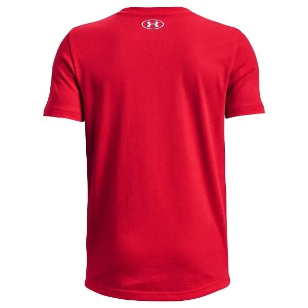 Under Armour UA SPORTSTYLE LOGO SS Póló - Sportmania.hu