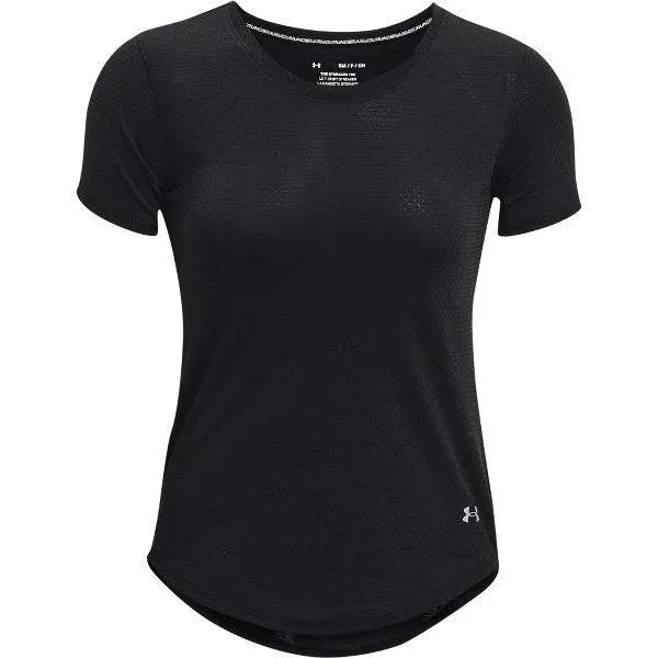Under Armour UA Streaker SS női Póló