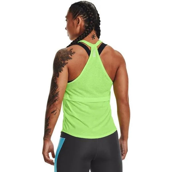 Under Armour UA Streaker Tank női Atléta