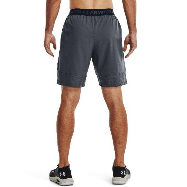 Under Armour UA Vanish Woven Short, szürke - Sportmania.hu