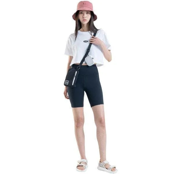 Under Armour Branded Logo Crop SS női Póló - Sportmania.hu