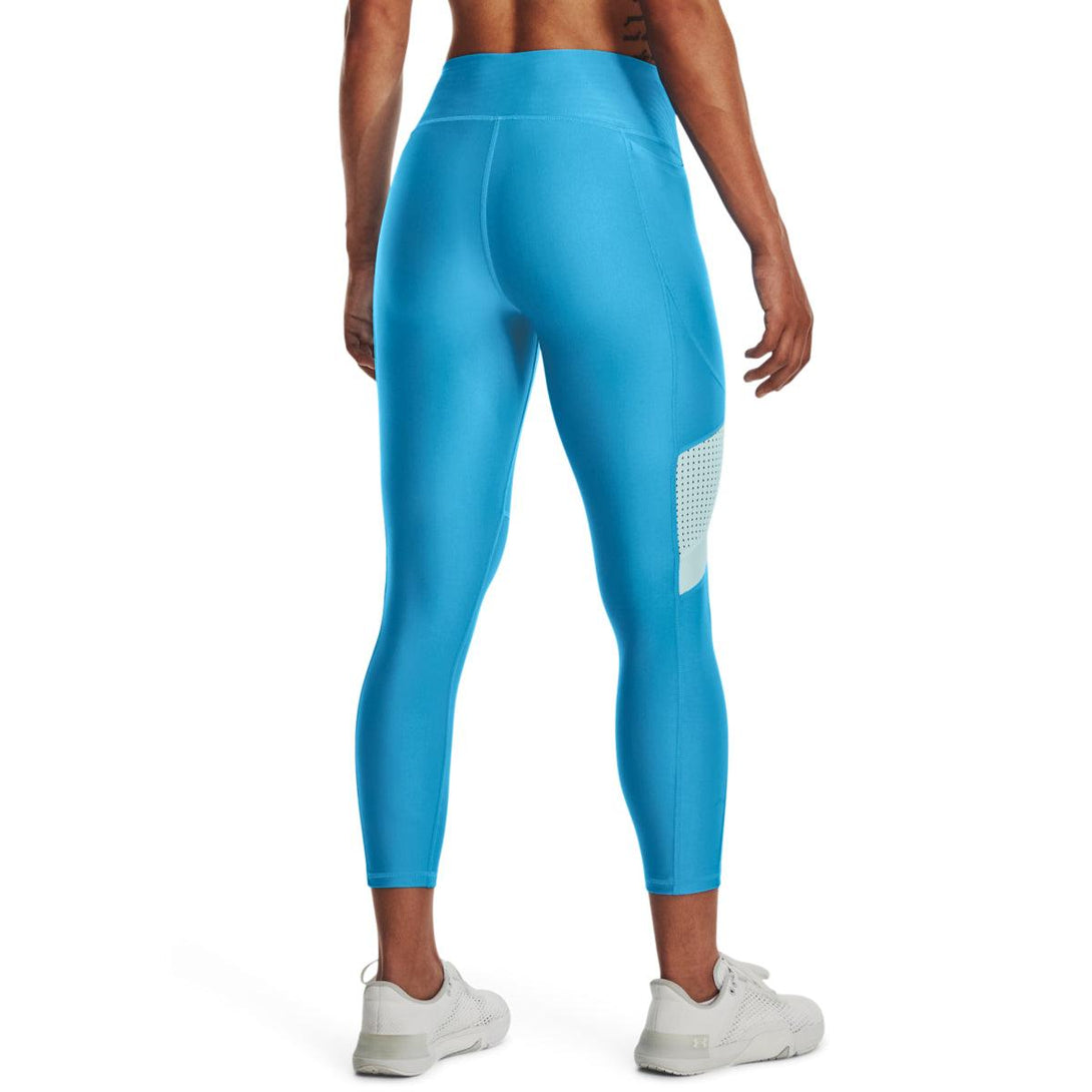 Under Armour Under Armour Ankle Legging, női aláöltözet - Sportmania.hu