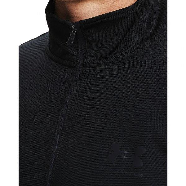 Under Armour Anorak Pique Track Jacket, férfi kapucnis pulóver - Sportmania.hu