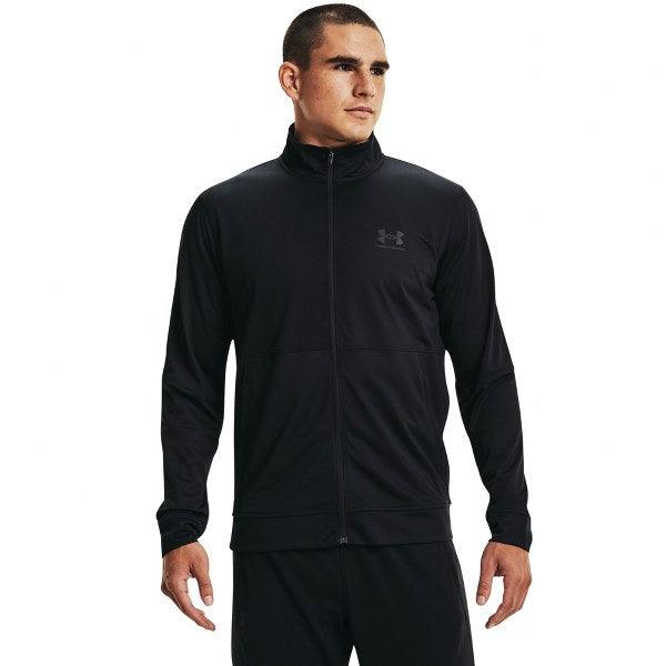 Under Armour Anorak Pique Track Jacket, férfi kapucnis pulóver - Sportmania.hu