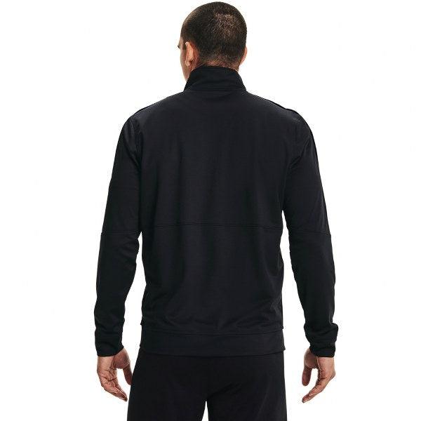 Under Armour Anorak Pique Track Jacket, férfi kapucnis pulóver - Sportmania.hu