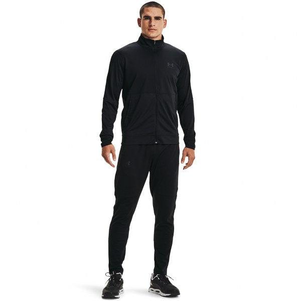 Under Armour Anorak Pique Track Jacket, férfi kapucnis pulóver - Sportmania.hu