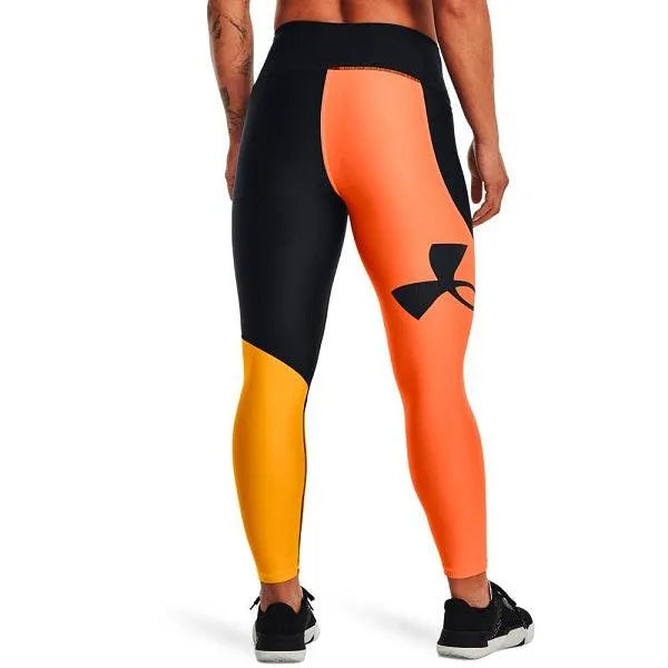 Under Armour Colorblock Ankle legging, női Leggings - Sportmania.hu