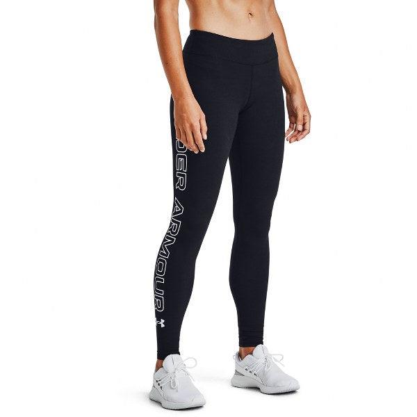 Under Armour Under Armour Favorite Legging (aláöltözet), női leggings - Sportmania.hu