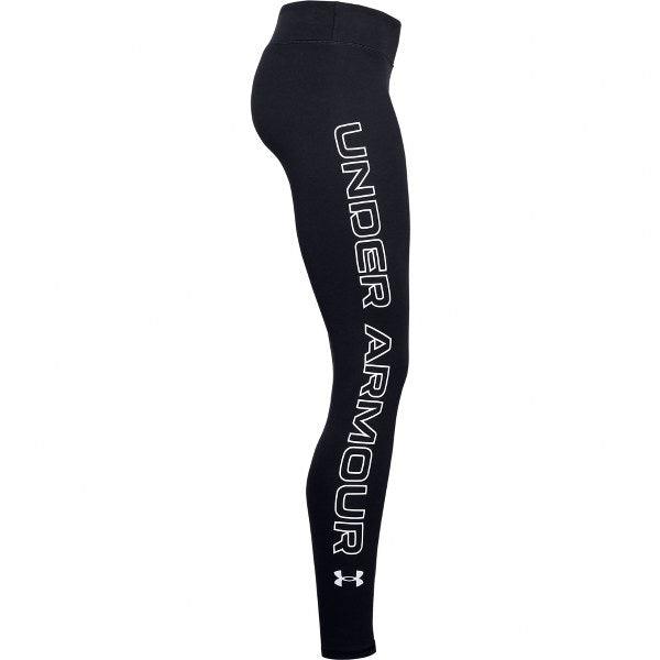 Under Armour Under Armour Favorite Legging (aláöltözet), női leggings - Sportmania.hu