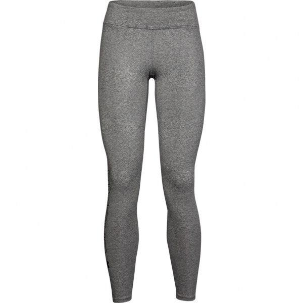 Under Armour Favorite Legging (aláöltözet), női, szürke Leggings - Sportmania.hu