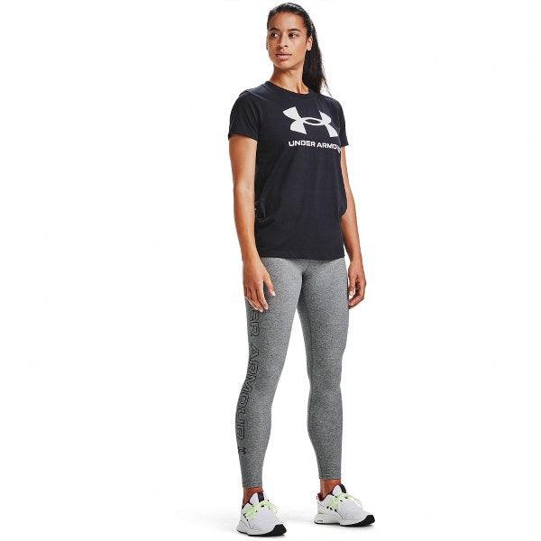 Under Armour Favorite Legging (aláöltözet), női, szürke Leggings - Sportmania.hu