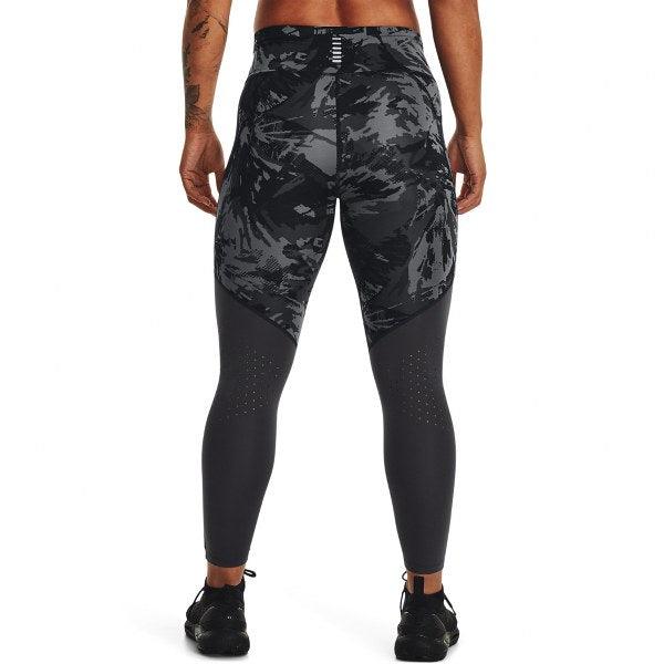 Under Armour Fly Fast Ankle Tight ( aláöltözet), női, fekete Leggings - Sportmania.hu