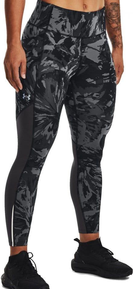 Under Armour Fly Fast Ankle Tight ( aláöltözet), női, fekete Leggings - Sportmania.hu