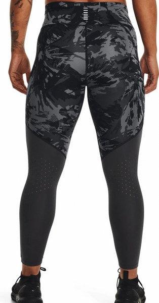 Under Armour Fly Fast Ankle Tight ( aláöltözet), női, fekete Leggings - Sportmania.hu