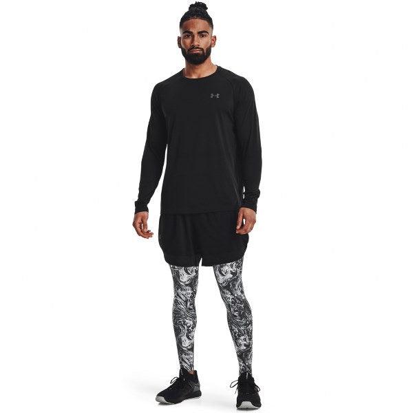 Under Armour HeatGear Printed Legging, férfi Aláöltözet - Sportmania.hu