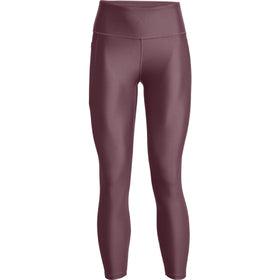 Under Armour Under Armour HG Armour Hi Ankle legging női, bordó aláöltözet - Sportmania.hu