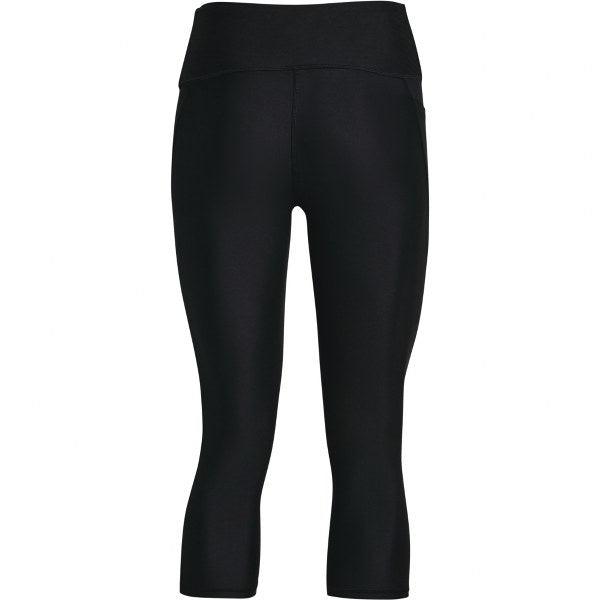 Under Armour HG Hi Capri legging női, fekete Aláöltözet - Sportmania.hu