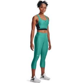 Under Armour HG Hi Capri legging női, zöld Aláöltözet - Sportmania.hu