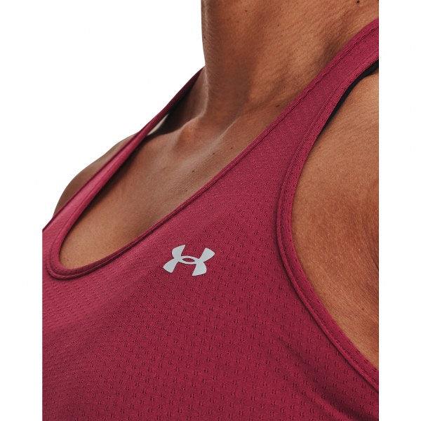 Under Armour Under Armour HG Racer Tank trikó, női atléta - Sportmania.hu