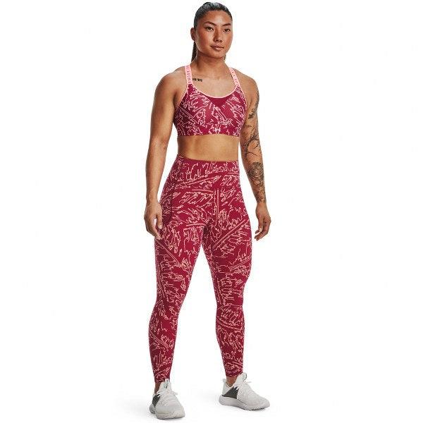 Under Armour Under Armour Meridian Print Ankle legging, női leggings - Sportmania.hu