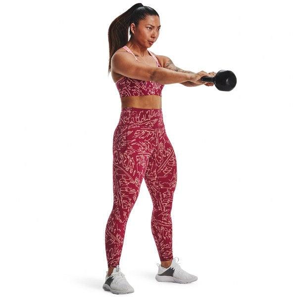 Under Armour Meridian Print Ankle legging, női Leggings - Sportmania.hu