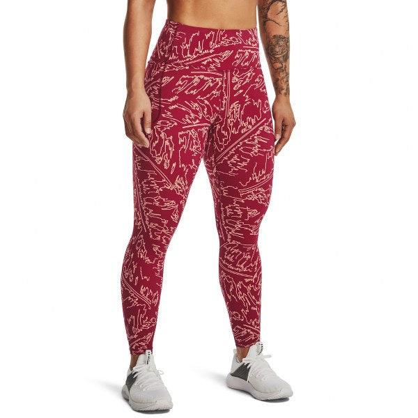 Under Armour Under Armour Meridian Print Ankle legging, női leggings - Sportmania.hu