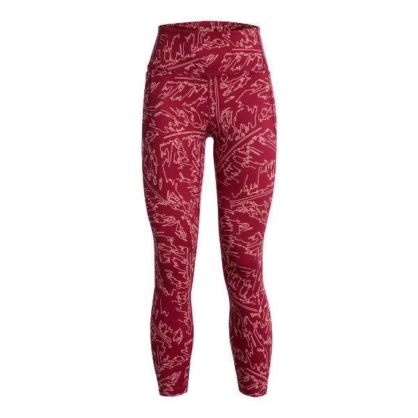 Under Armour Meridian Print Ankle legging, női Leggings - Sportmania.hu