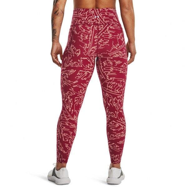 Under Armour Under Armour Meridian Print Ankle legging, női leggings - Sportmania.hu