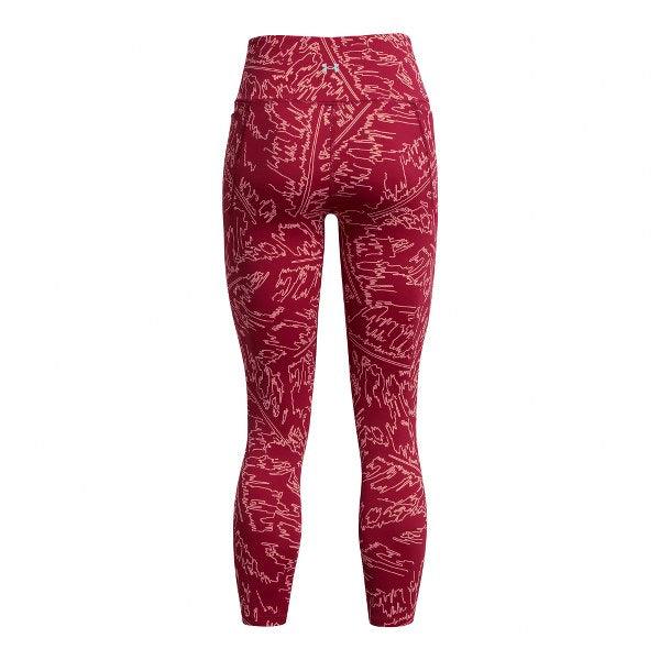 Under Armour Under Armour Meridian Print Ankle legging, női leggings - Sportmania.hu