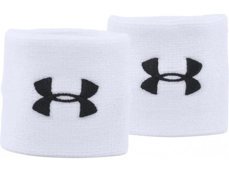 Under Armour Performance , fehér (1 pár) csukópánt Csuklószorító - Sportmania.hu