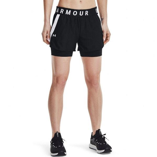 Under Armour Play Up 2-In-1 rövidnadrág, női Short - Sportmania.hu