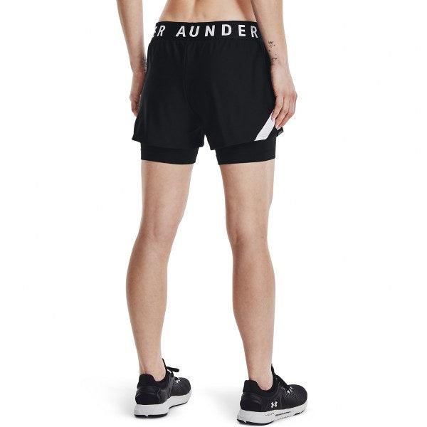 Under Armour Under Armour Play Up 2-In-1 rövidnadrág, női short - Sportmania.hu