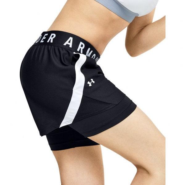 Under Armour Under Armour Play Up 2-In-1 rövidnadrág, női short - Sportmania.hu