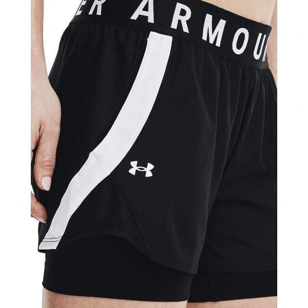 Under Armour Under Armour Play Up 2-In-1 rövidnadrág, női short - Sportmania.hu