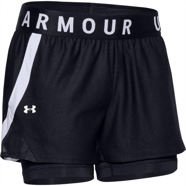 Under Armour Under Armour Play Up 2-In-1 rövidnadrág, női short - Sportmania.hu