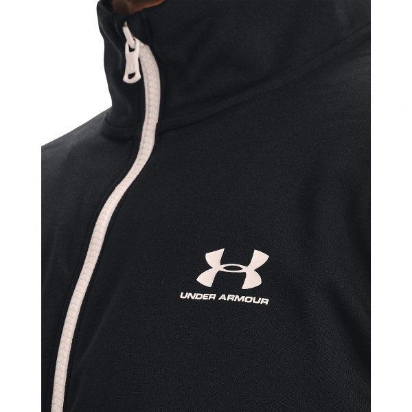 Under Armour Sportstyle Tricot pulóver, férfi kapucnis pulóver - Sportmania.hu